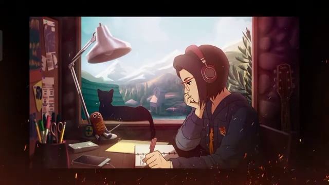 life is strange true colors Alex's song (blister in the sun by mxmtoon) #lifeisstrange