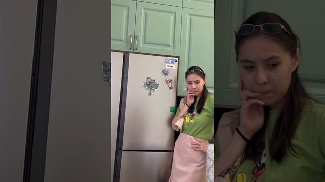 Даже укропа нет в холодильнике 😄🤭 #кулинария #юмор #shorts #youtubeshorts #life #short