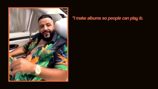 When Tyler The Creator Destroyed DJ Khaled