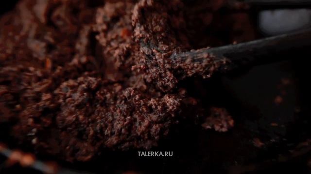 Пережаренная фасоль (Frijoles refritos)