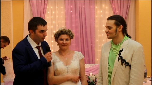 ОТЗЫВ № 4 ( Ведущий Дэн Лаврин)