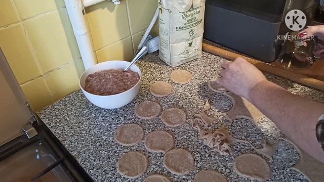 ОТКРЫТЫЕ ПЕЛЬМЕНИ ДЛЯ ДИАБЕТИКОВ #едадиабетиков#пельменидлядиабетиков