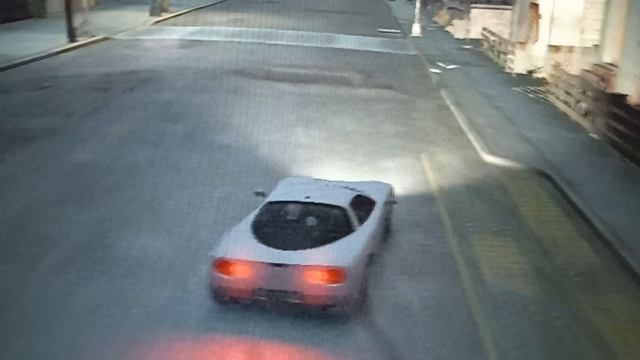 Форсаж 3 Токийский Дрифт в GTA IV