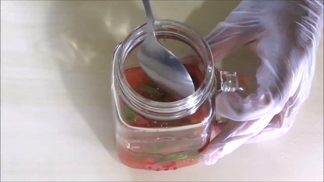 Strawberry Mojito | Non Alcoholic Mojito | Spicy Feast | Episode 02