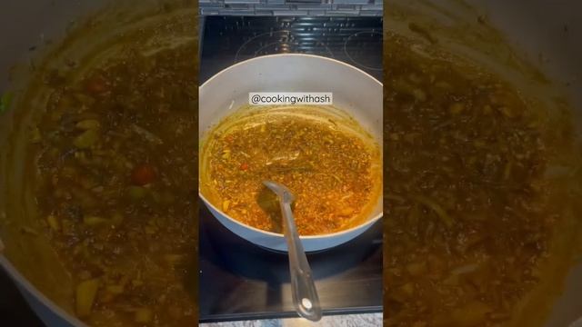Beef Curry For The Win 😳🤤🤤#shorts #shortvideo #beefcurry #curryrecipe