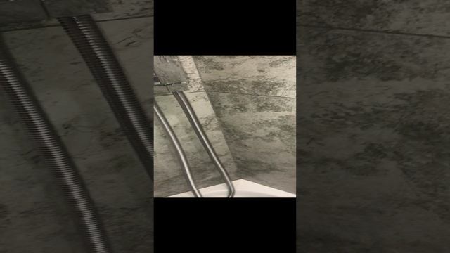 Инструкция-ванна в хрущёвке