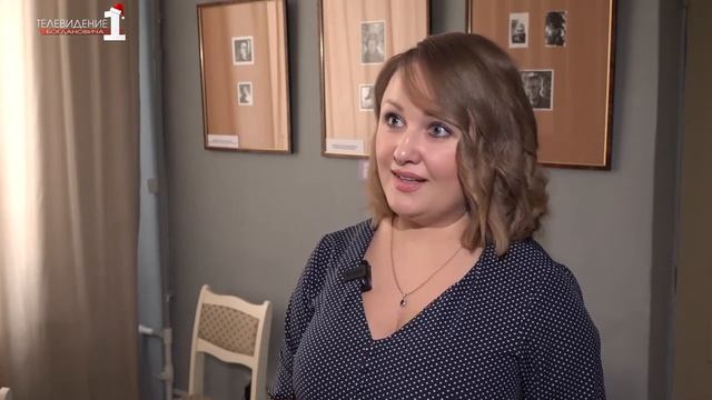 Выставка живописи «Сын Поэта»