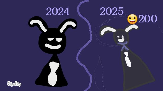 2024,,,2025.bunny black