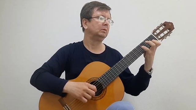 Иоганн Себастьян Бах "Марш" G dur