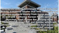 Asian-focused eateries, grocer spice up Tri-Valley’s latest shopping center