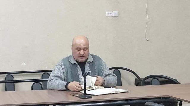 О единстве Бога часть 2