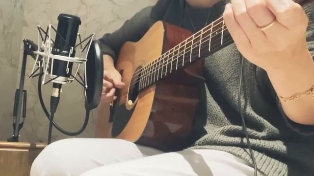 Helplessly Hoping - Crosby, Stills & Nash (cover)