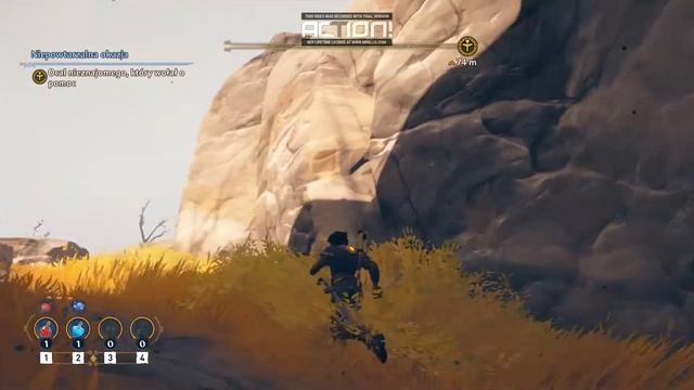 Immortals Fenyx Rising  Odcinek 2 Zwiedzanie Czeluści Tartaru