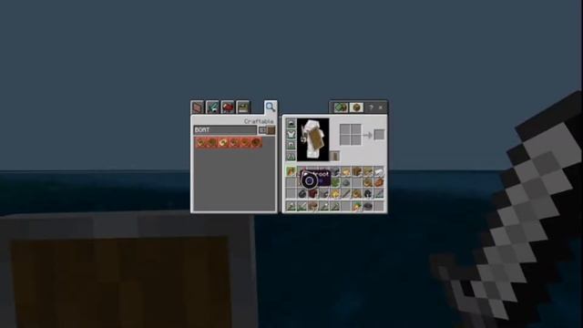 Minecraft Manhunt BEDROCK EDITION