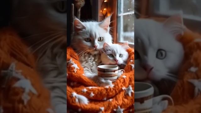 Котики