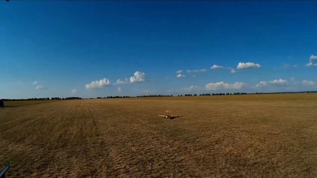 авиамоделизм