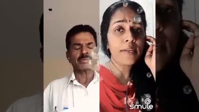 Poomalaiyil by m.k.raman and amali sahay