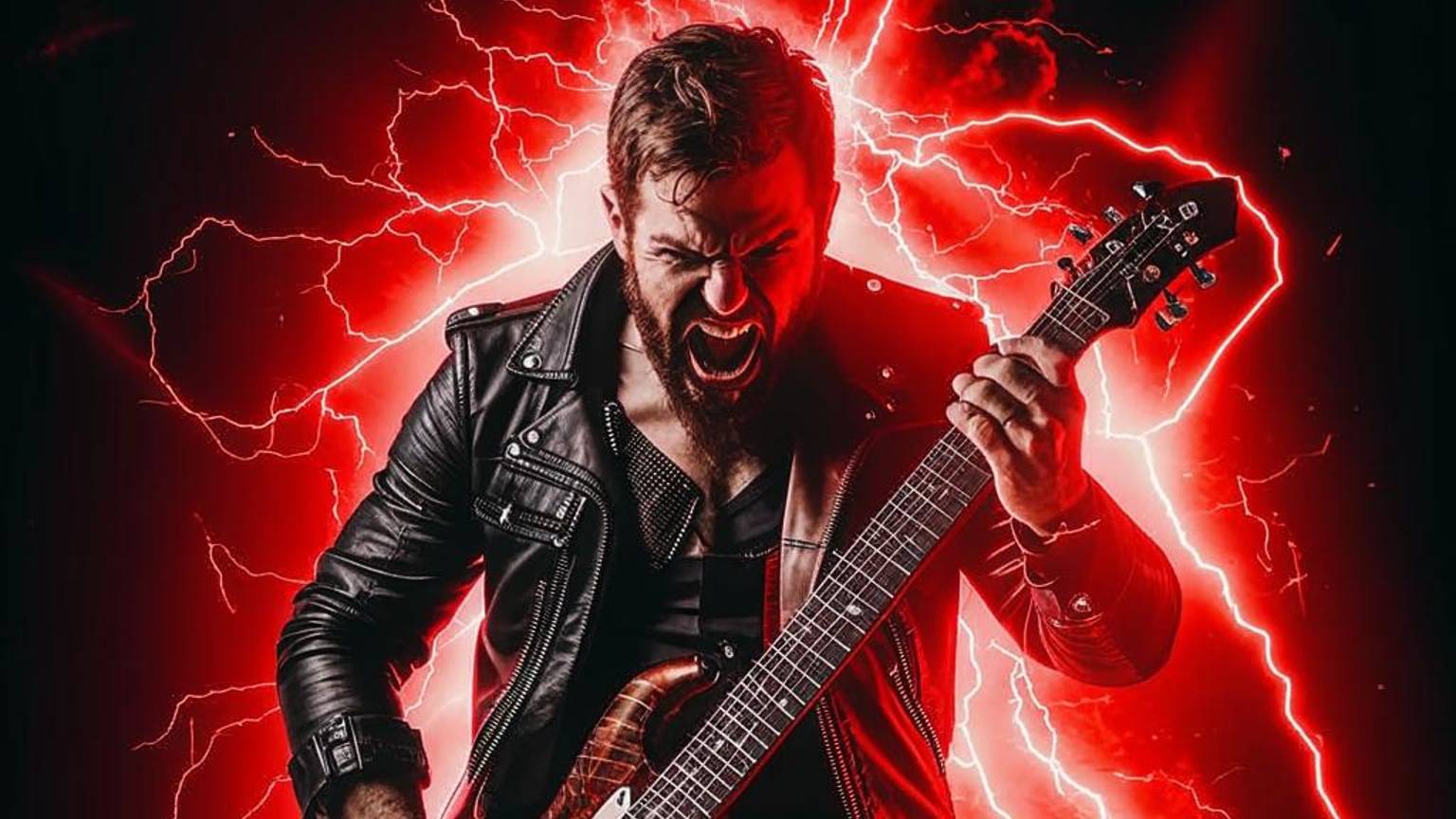 Best Heavy Metal Music # 3