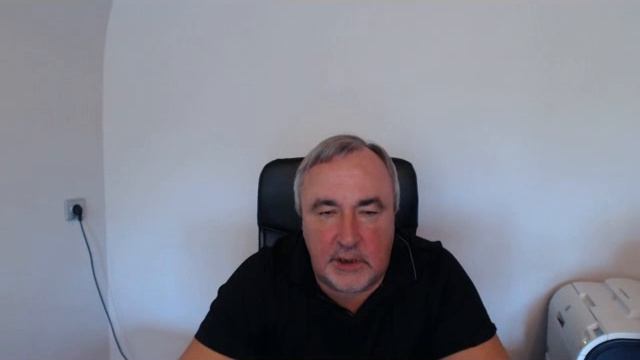 Анонс тренинга Ковалёва "Модуль отсушки" СПб 24 августа