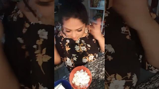 Melting different chocolate brands!