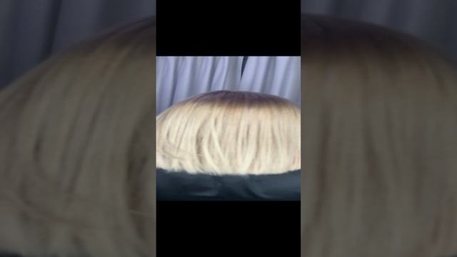 Рельефное окрашивание