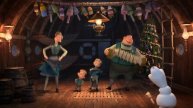 That Time of Year (From "Olaf's Frozen Adventure")