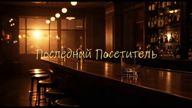 ЯНАРАОПС - Последний Посетитель - Новая Русская Фанк Песня.