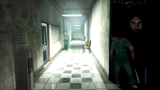 Manhunt 2 - Awakening - SANGUE!