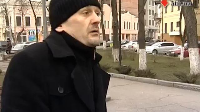 Лживые Украинские СМИ АТНХарьков 030314 год Я хохотом хохотал А ГДЕ ТЫСЯЧИ _360p