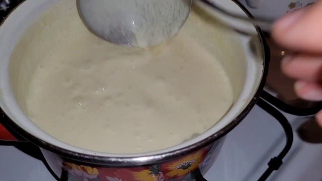 Балқаймақ/Қазақша рецепт.