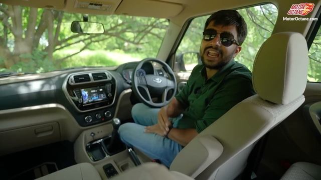 Mahindra Bolero Neo - Best SUV for Young Bharat?