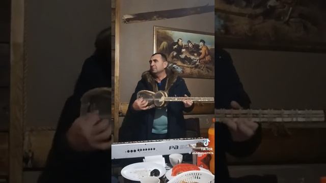 Кушикни зури Эшитинг бахра олинг