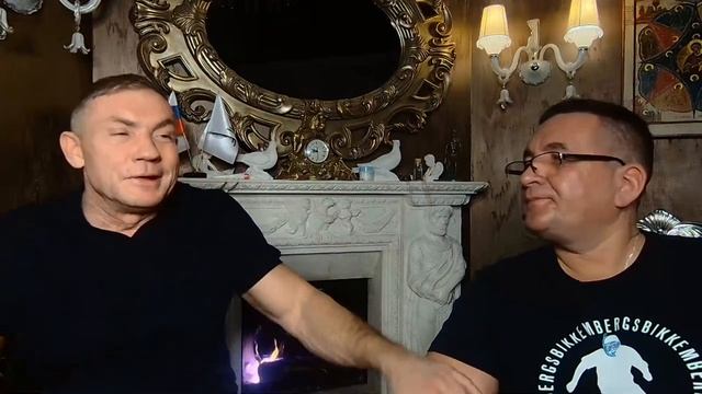 Гендерная психология ч2