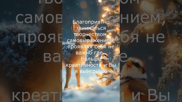 ПРОГНОЗ/ ГОРОСКОП НА ЯНВАРЬ ЧАСТЬ 1