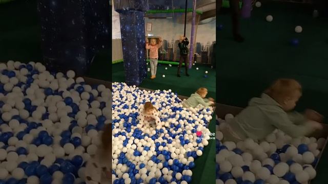 развлечения для девочек😍