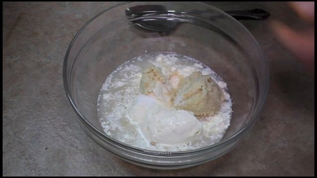 Carrots in Horseradish Sauce with Michael's Home Cooking