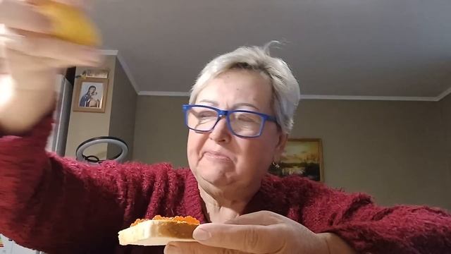 НАКУПИЛА ІКРИ- ПІДКУПИЛА РЕКЛАМА 1 ЧАСТИНА