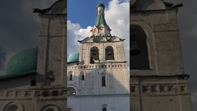 Паломничество. Святые места