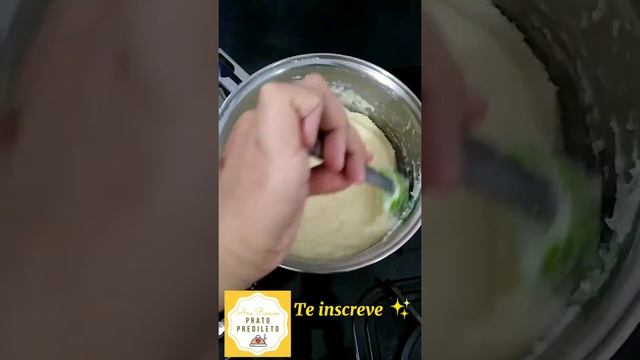BRIGADEIRO DE CÔCO de colher - BEIJINHO - Super Fácil e delicioso!