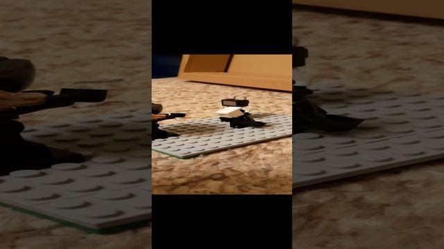 скибиди туалет лего 1 серия