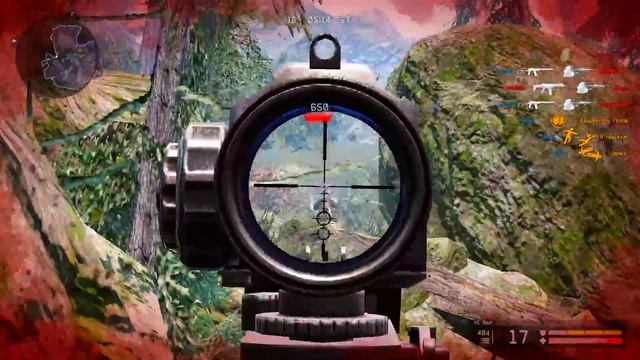 АС 'ВАЛ' GAMEPLAY  | WARFACE