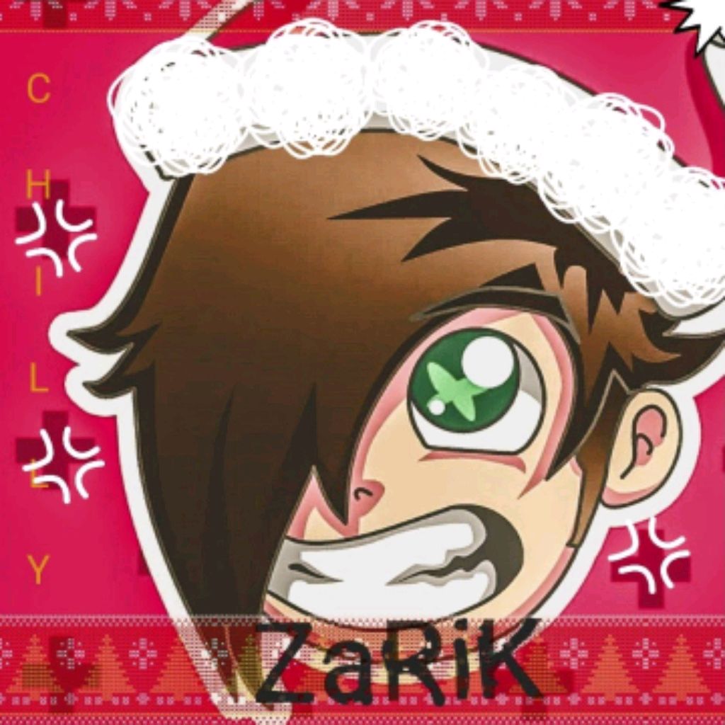ZaRiK2
