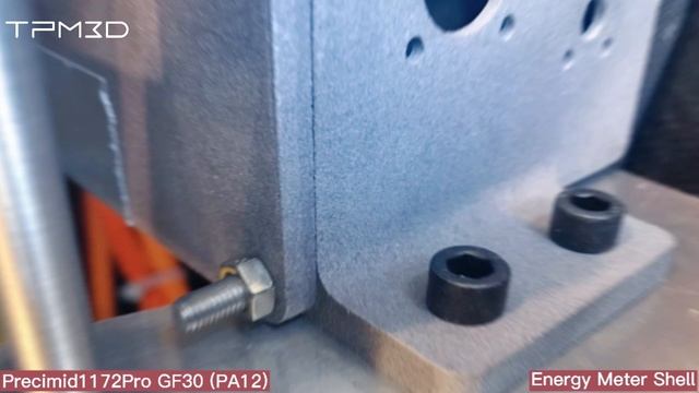 3D Printed Racing Car parts