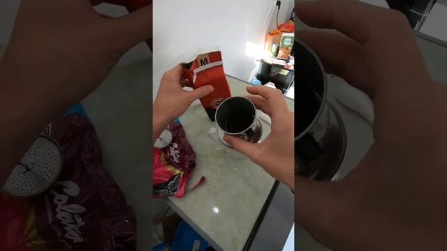 Самый вкусный кофе в домашних условиях