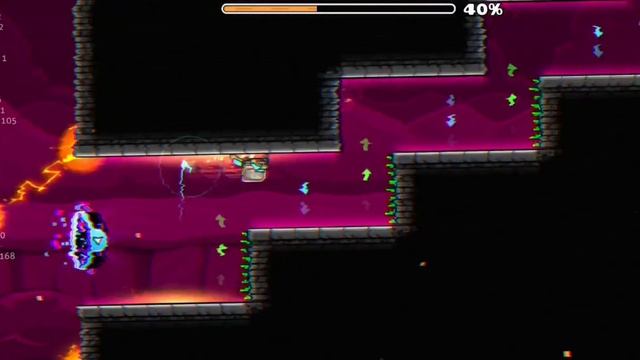 Geometry dash