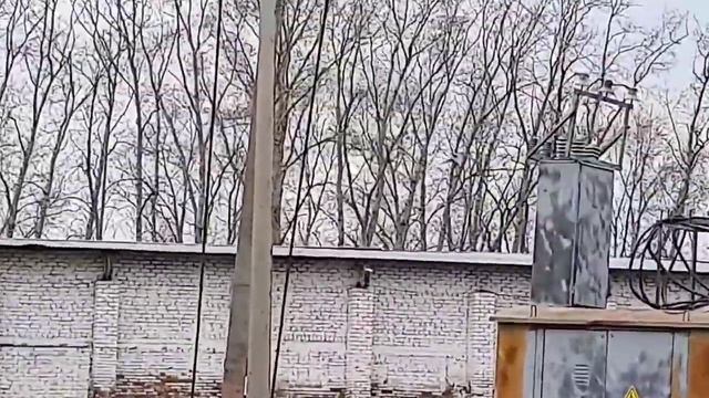 Видеонаблюдение. 5 ЛЕТ- ЖЁСТКОЙ ЭКСПЛУАТАЦИИ...