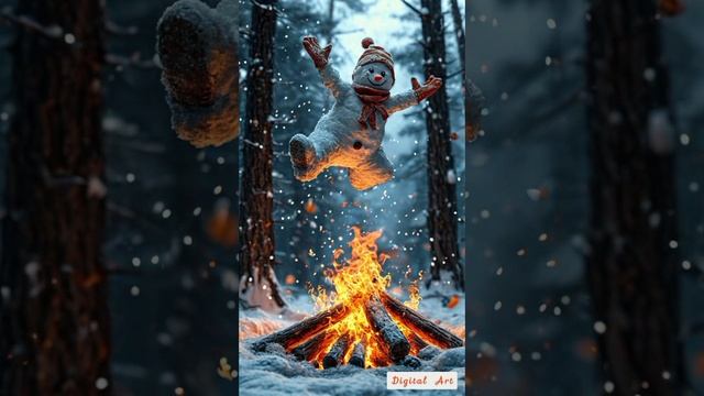 С Новым 2025 годом!
