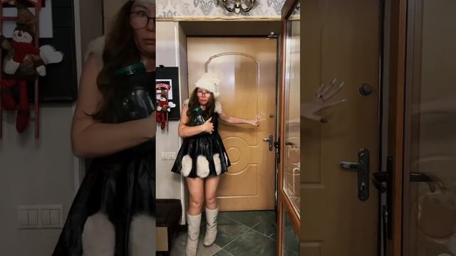 Я пришла к тебе из сказки #юмор #прикол