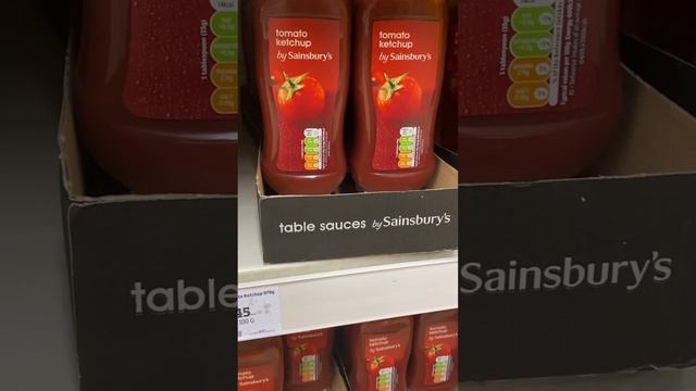 SAUCY BARGAIN