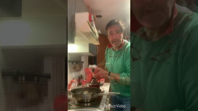 Kürbis-Brokkoli Curry